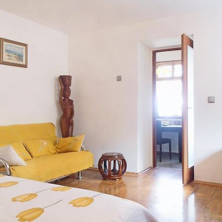 Apartment Veli Losinj 8029B Luaran gambar