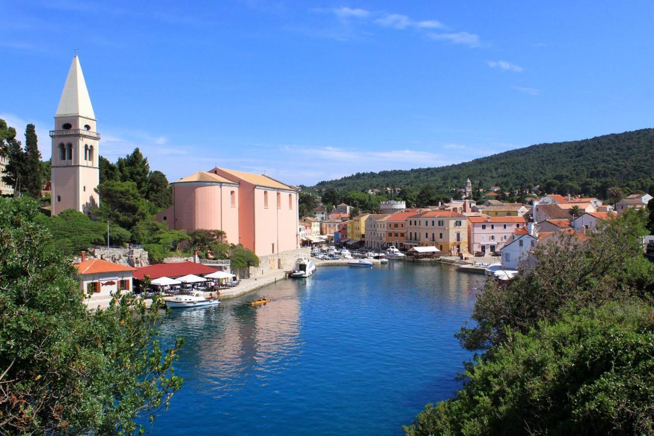 Apartment Veli Losinj 8029B Luaran gambar