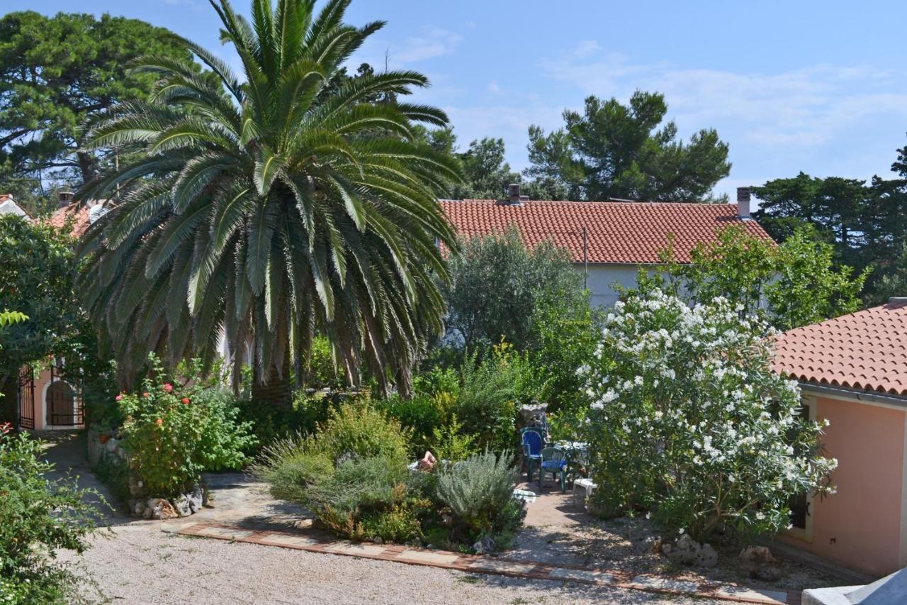 Apartment Veli Losinj 8029B Luaran gambar