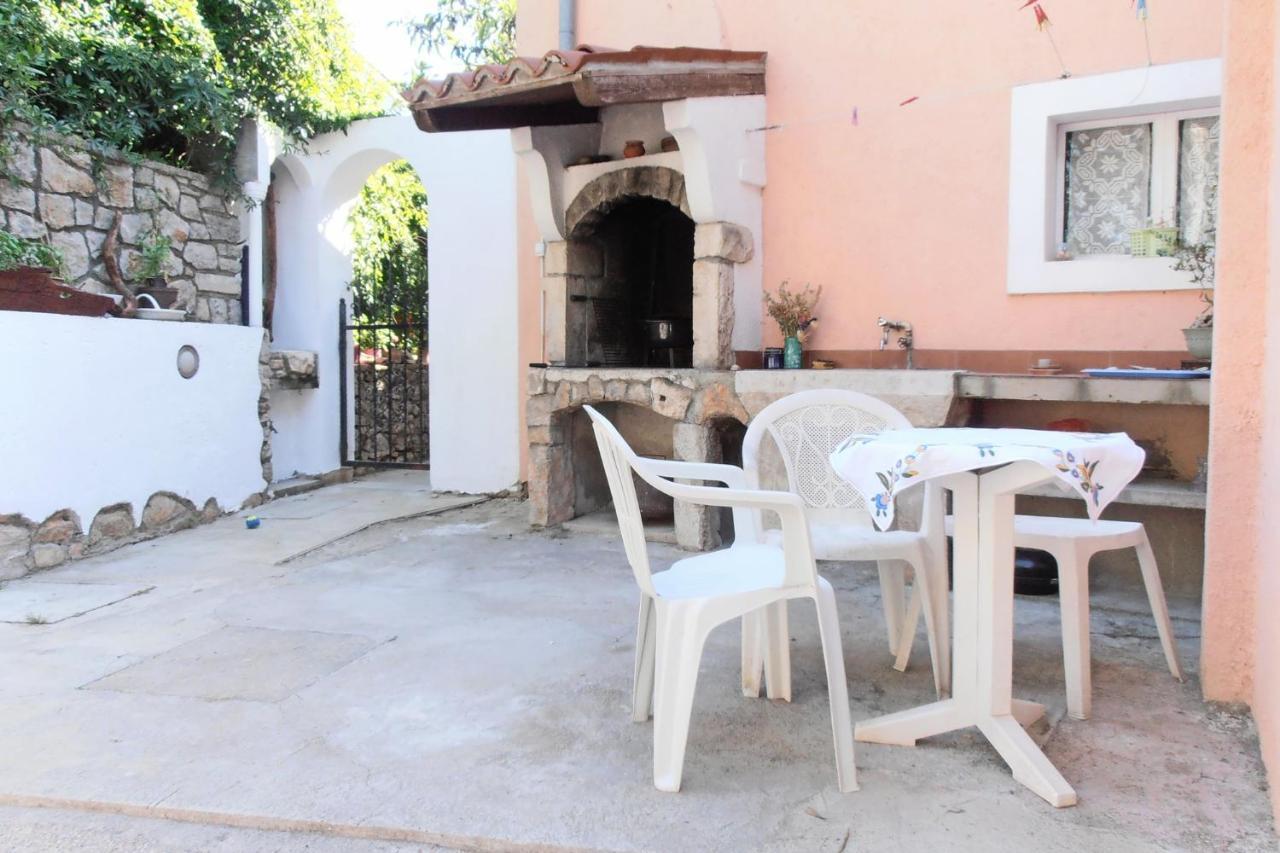 Apartment Veli Losinj 8029B Luaran gambar